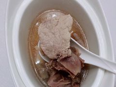 -世博源公馆·本帮融合菜·主题包厢·江景餐厅