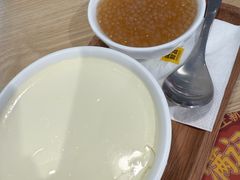 -满记甜品(优客百盛店)