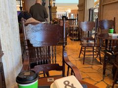 -B&C黄油与面包·THE GARDEN BAKERY概念店(世纪汇店)