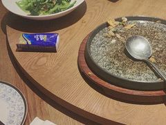 -金成潮菜博物馆(海珠湿地店)
