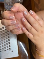 -雪儿·YuKi美甲美睫皮肤管理Salon