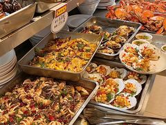-日丰园海肠水饺·老字号大连海鲜(小平岛总店)