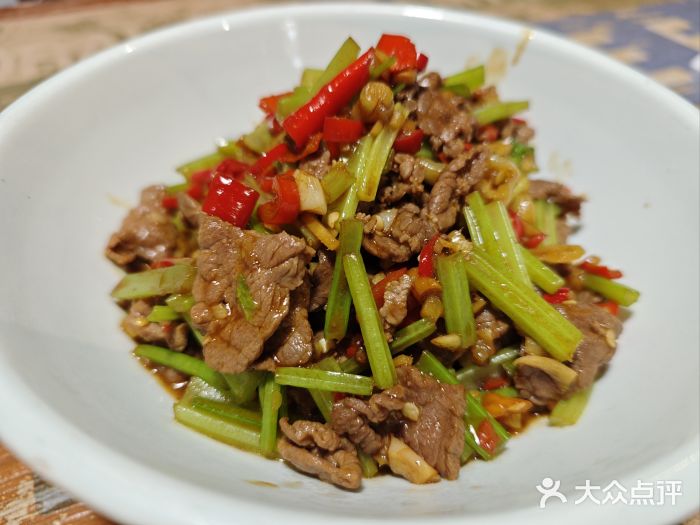 湘香楼(浦三路店)图片