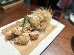 -秦家味老菜馆(民族北路店)
