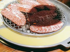 -海之屋韩式烤肉(海棠68环球美食街店)