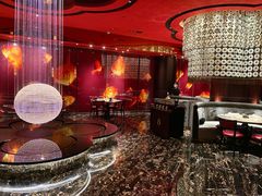 -8餐厅(新葡京酒店)