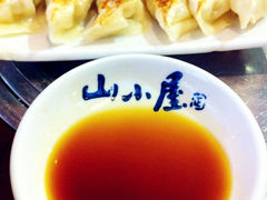 煎饺-山小屋(罗湖火车站店)