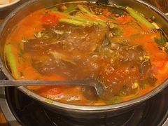 -亮欢寨(凯里总店)