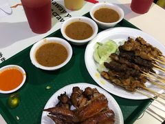 -纽顿熟食中心