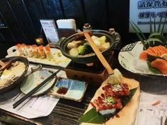 -芥岛(河北大街店)