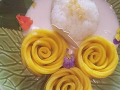 -Thai Alley泰爱里(二沙岛店)