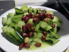 -玉善烧烤串城(长春总店)
