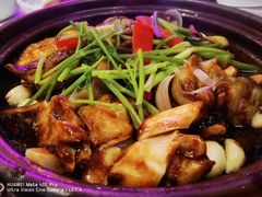 -翠香阁潮州菜馆·始于1994(珠江路店)