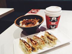 -味千拉面(南虹店)