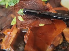 海带-回头客蒸碗大饭店(黄山路店)