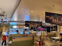 -海底捞火锅(旭辉MALL店)