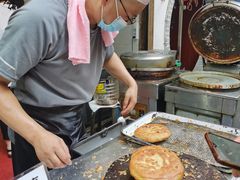 牛肉油糊馅-贾五油糊馅