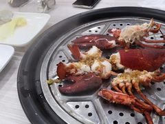 -船奇蒸汽海鲜·闽菜(八市海鲜总店)