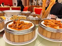 -凤凰楼酒家·粤宴点心(华强北店)