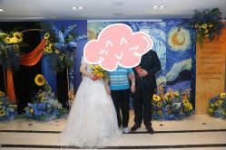 点击看大图 -Doris一站式游轮婚礼船东直营店(外滩店)