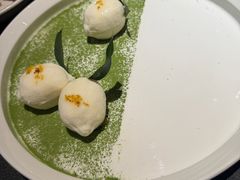 -锦府园·新台州菜(合生汇店)