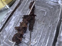 -老舅老蒙肉饼非遗店(一店)