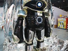 -中国西部国际博览城