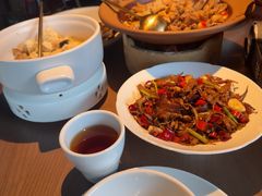 -沅江水·湖南家宴(南村万博长隆商圈店)