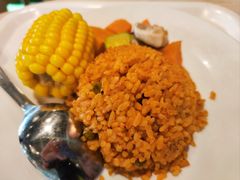 -宜家·瑞典风味餐厅(四元桥店)