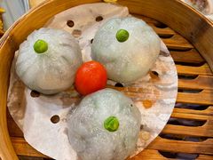 -点都德(龙之梦店)