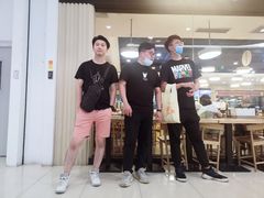 -胡桃里音乐酒馆(白云五号T5 MALL店)