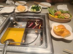 -海底捞火锅(丰尚国际广场店)