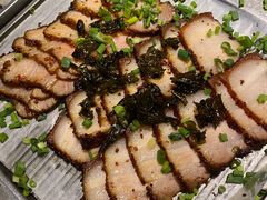 绿茶烤肉-绿茶餐厅(乐峰广场店)