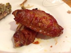 -鬼味烤翅(南锣鼓巷店)