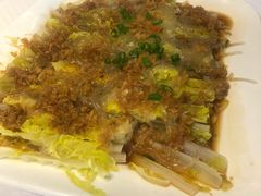 蒜蓉粉丝娃娃菜-双井轩(双井店)