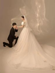 -今生有约婚纱摄影店(景德路店)