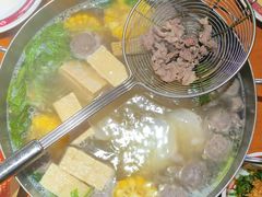 -大吉利·潮汕鲜牛肉火锅(西安店)