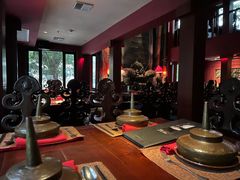 -花马天堂云南餐厅 Lost Heaven(高邮路店)