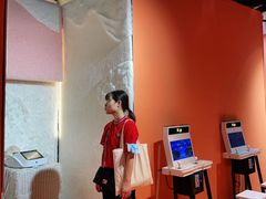 -不可思议减压馆·解压博物馆·摔碗发泄·团建定制