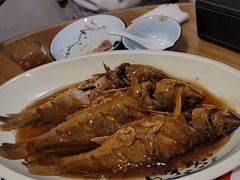 -聚首堂·特色小吃·肘子(什刹海德胜门店)