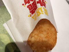 -麦当劳(宾水西道店)