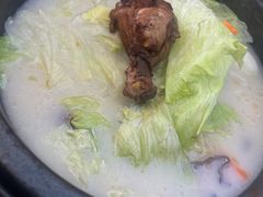 -金香缘米线(大润发店)