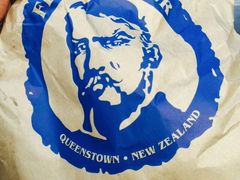 -Fergburger(皇后镇店)