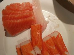 -星伦多自助料理·涮烤一体(嘉兴八佰伴店)