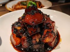-阿庄新豫菜(通泰路店)