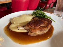-LA MAISON公鸡和龙(蛇口店)