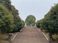 -南京市江宁方山