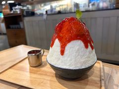 -After You Dessert Cafe(Silom Complex)