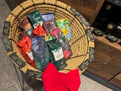 -星巴克(杭州市民中心店)