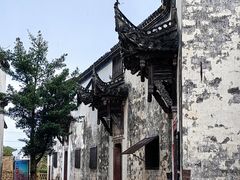-潜口民宅博物馆